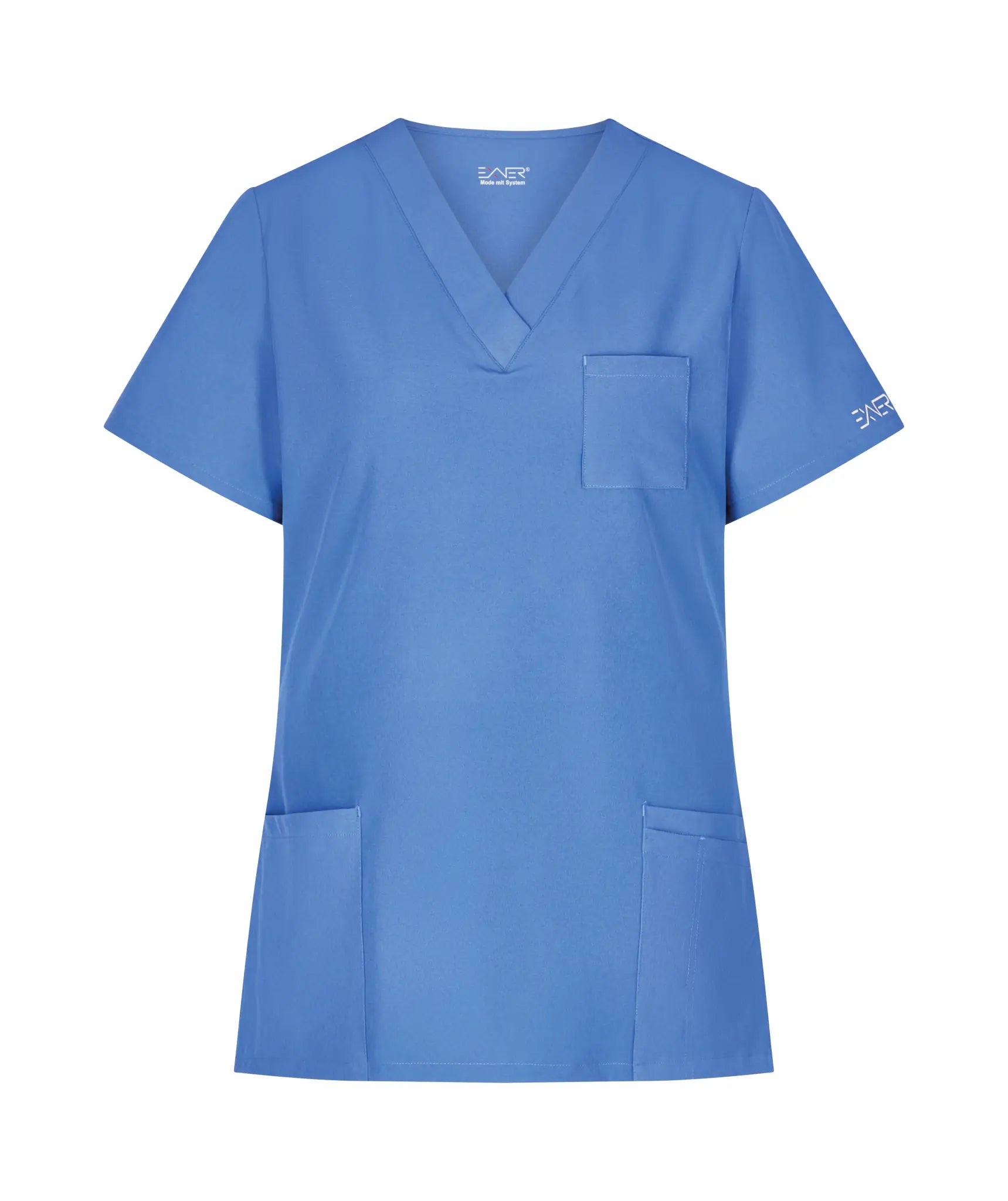 all-groups Sportsline Women'sTunic Regular Fit