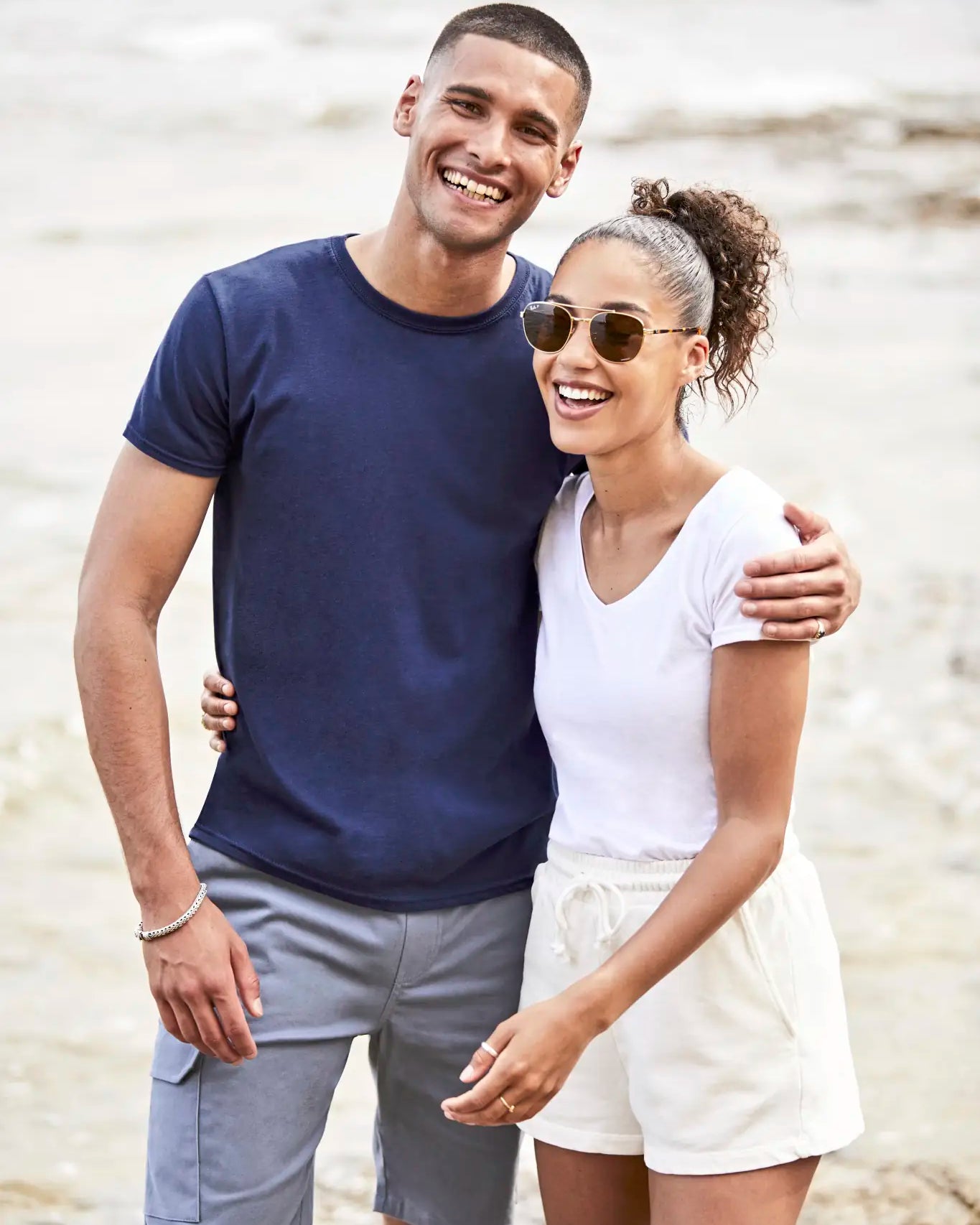 all-groups Men's Iconic T