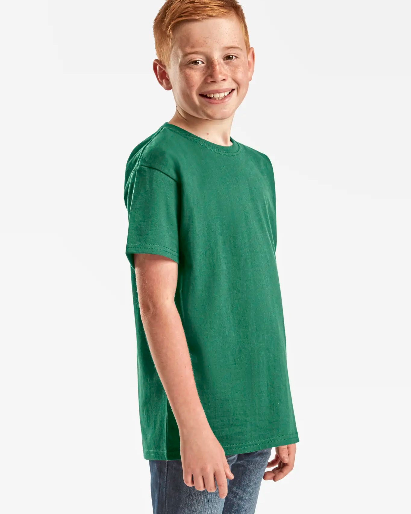 all-groups Kids' Iconic 195 T