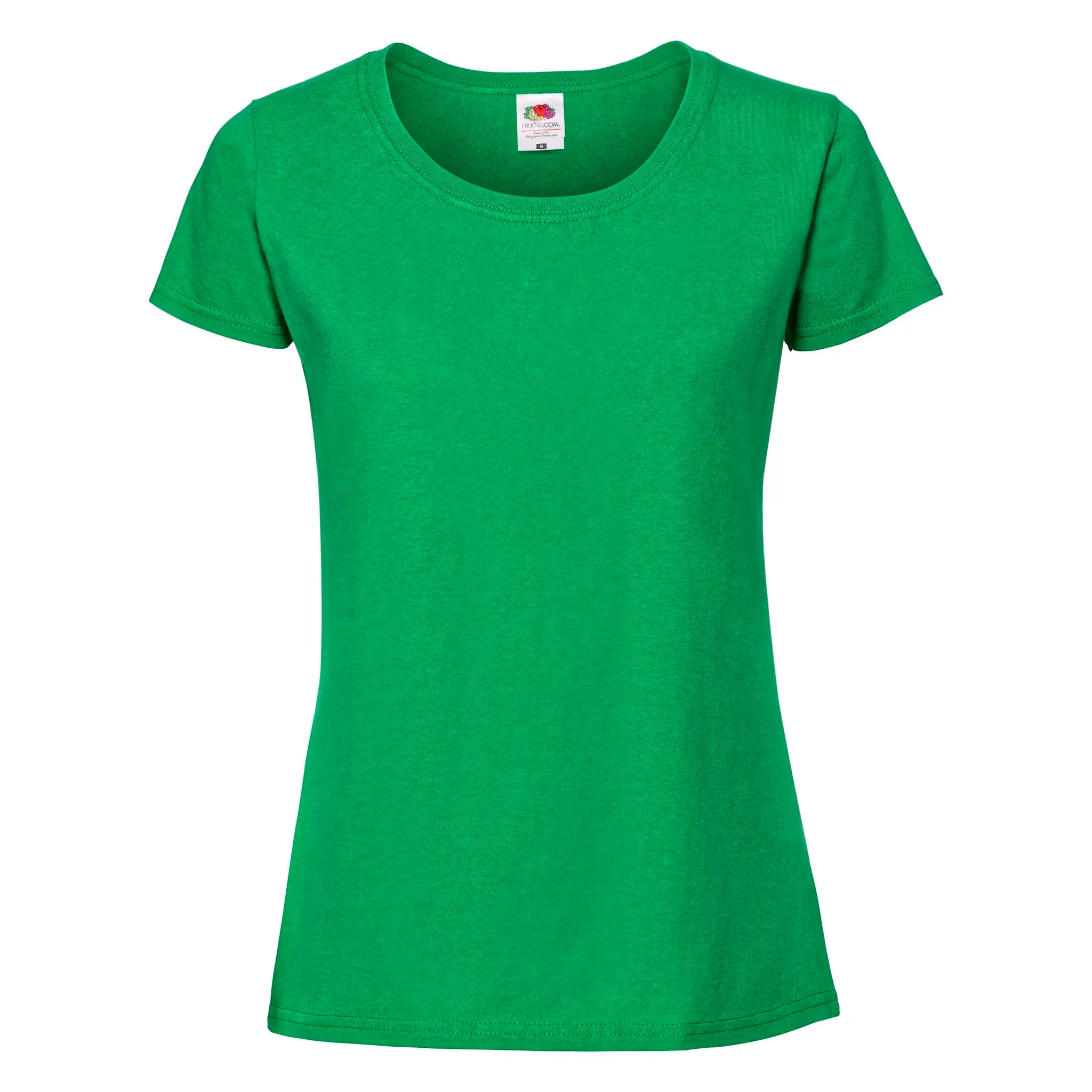 all-groups Women's Iconic 195 Ringspun T