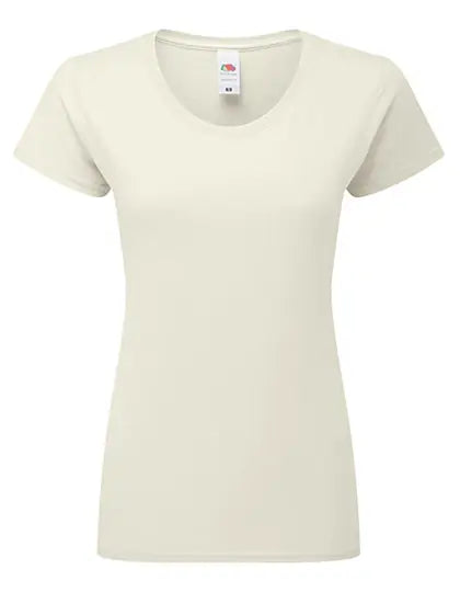 Women's Iconic 195 Ringspun T