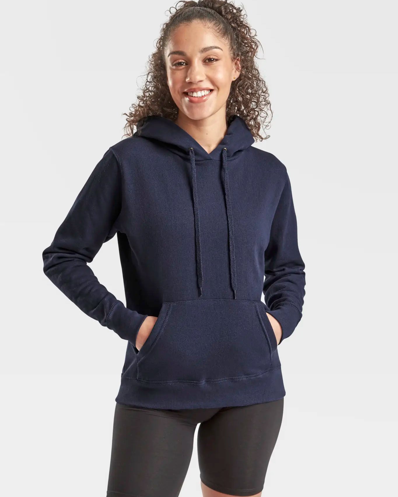 all-groups Women's Classic Hooded Sweat