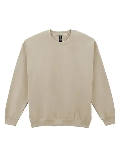 Unisex Heavy Blend Adult Crewneck Sweatshirt