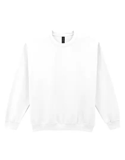 Unisex Heavy Blend Adult Crewneck Sweatshirt