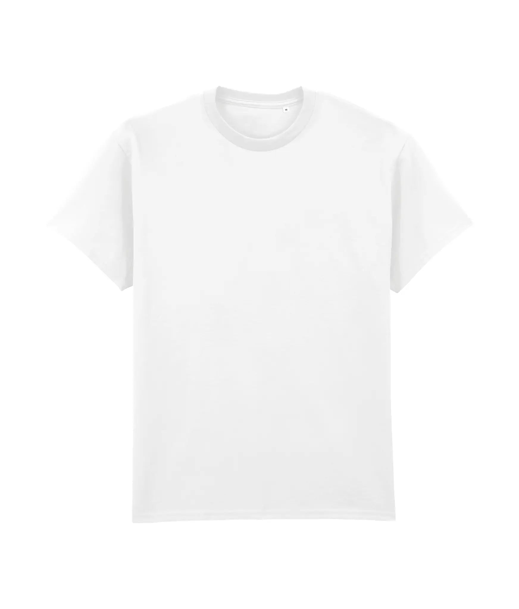 all-groups Men's Ultra Cotton Adult Prepared for Dye T-Shirt