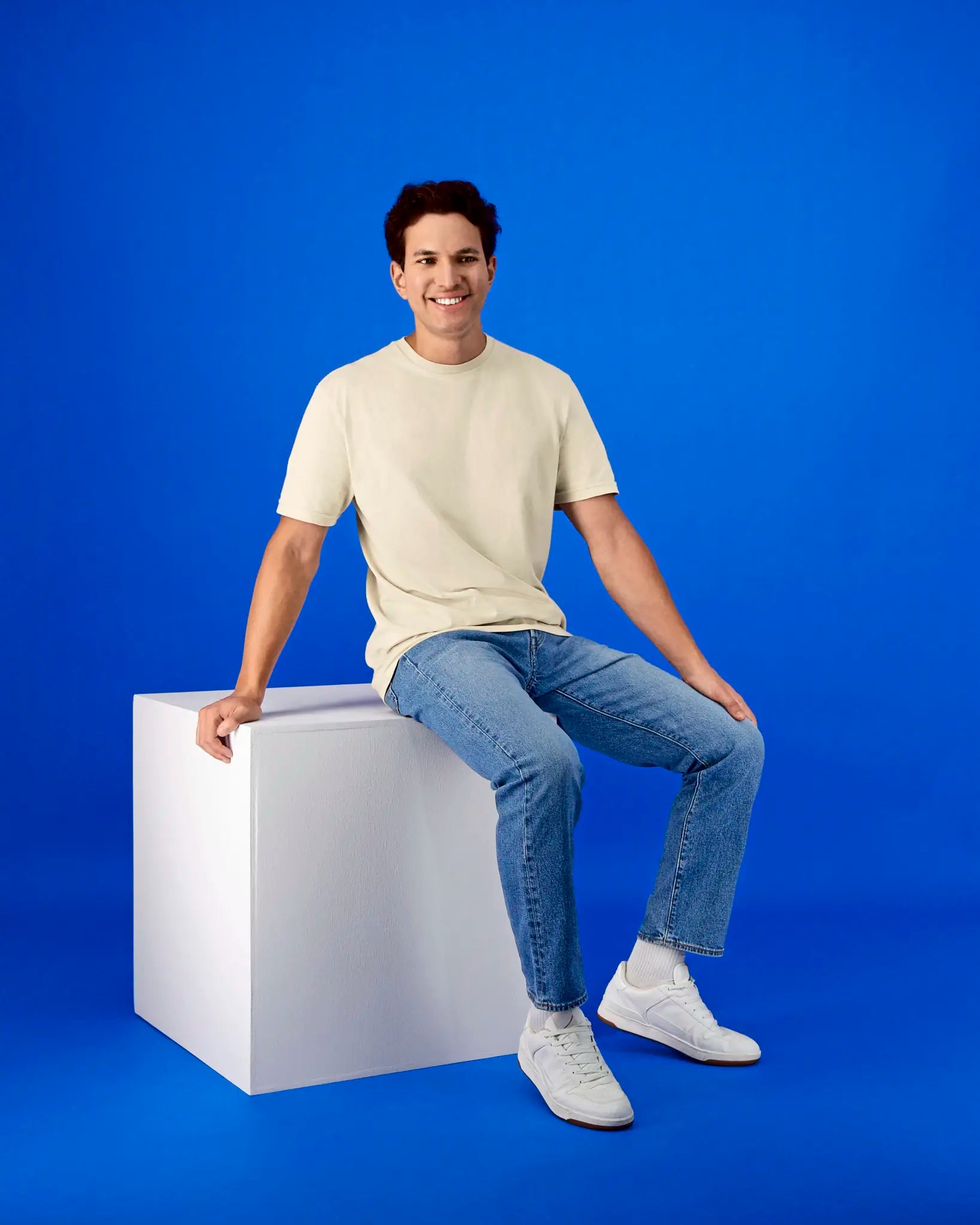 all-groups Unisex Light Cotton Adult T-Shirt