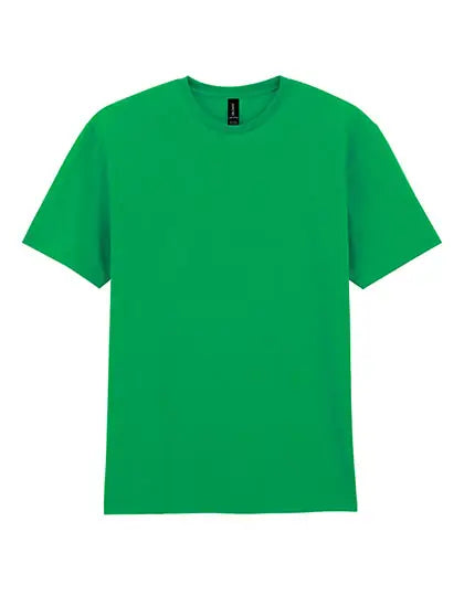 Unisex Light Cotton Adult T-Shirt