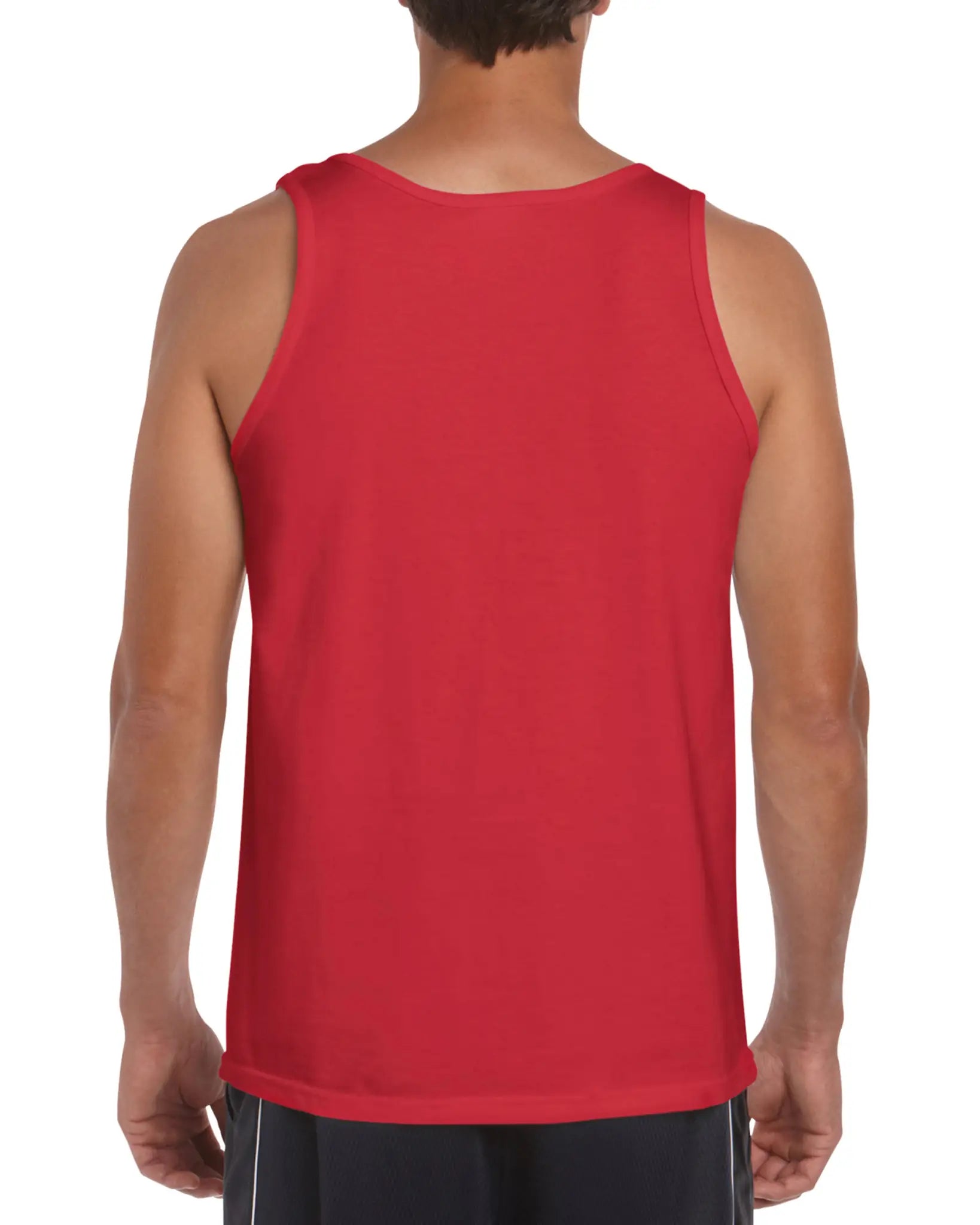 all-groups Men's Softstyle Adult Tank Top