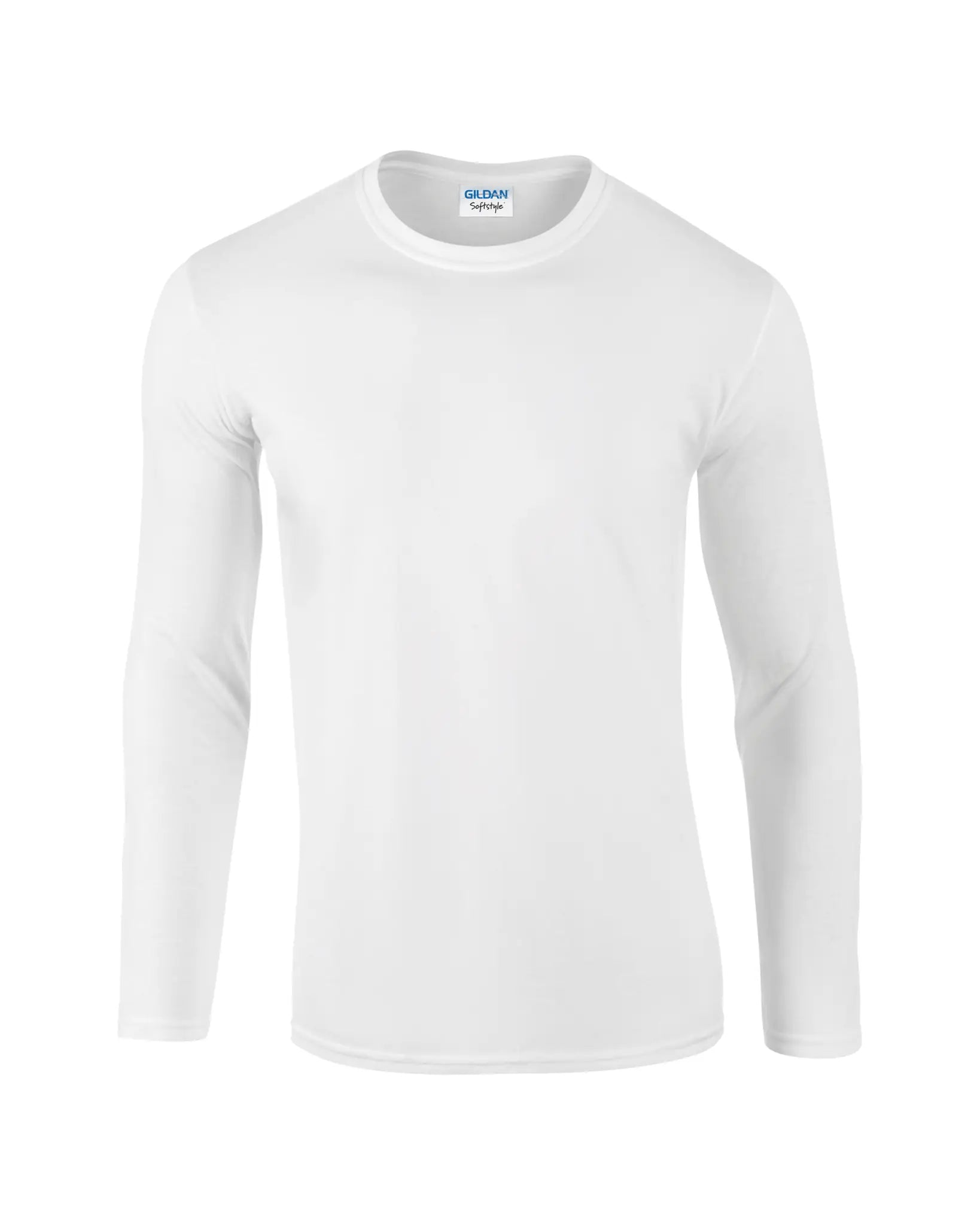 all-groups Unisex Softstyle Adult Long Sleeve T-Shirt