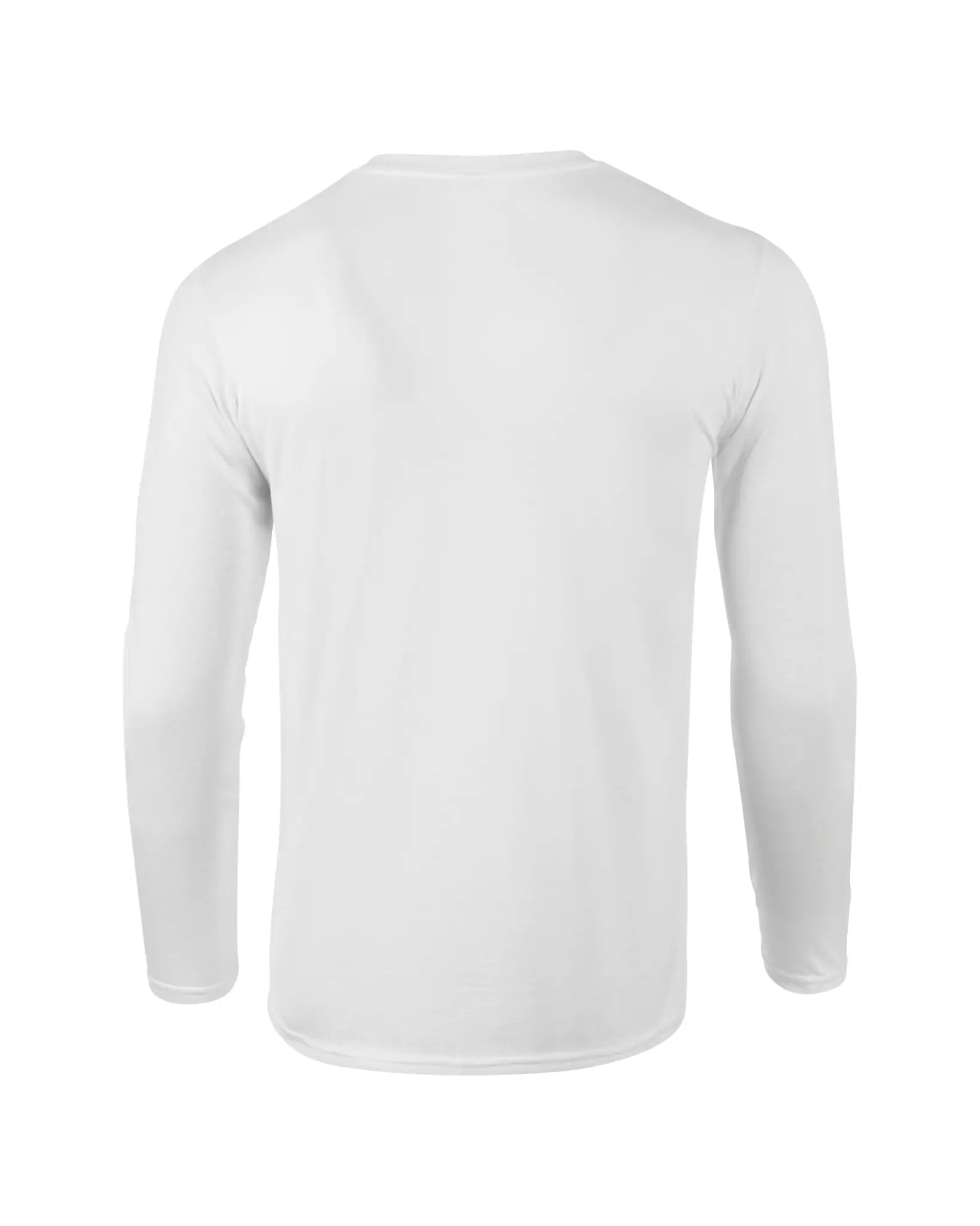 all-groups Unisex Softstyle Adult Long Sleeve T-Shirt