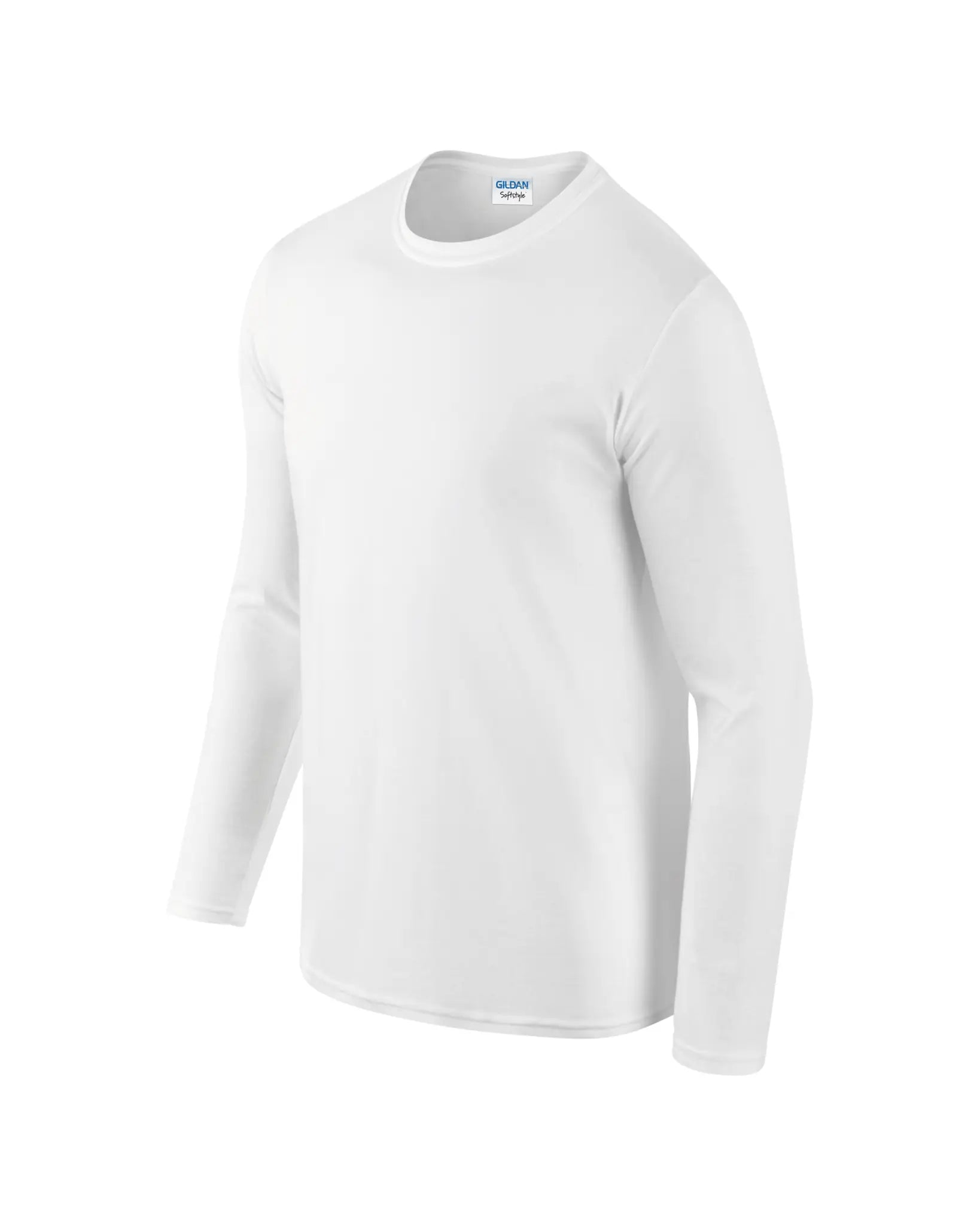 all-groups Unisex Softstyle Adult Long Sleeve T-Shirt