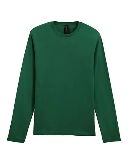 Unisex Softstyle Adult Long Sleeve T-Shirt