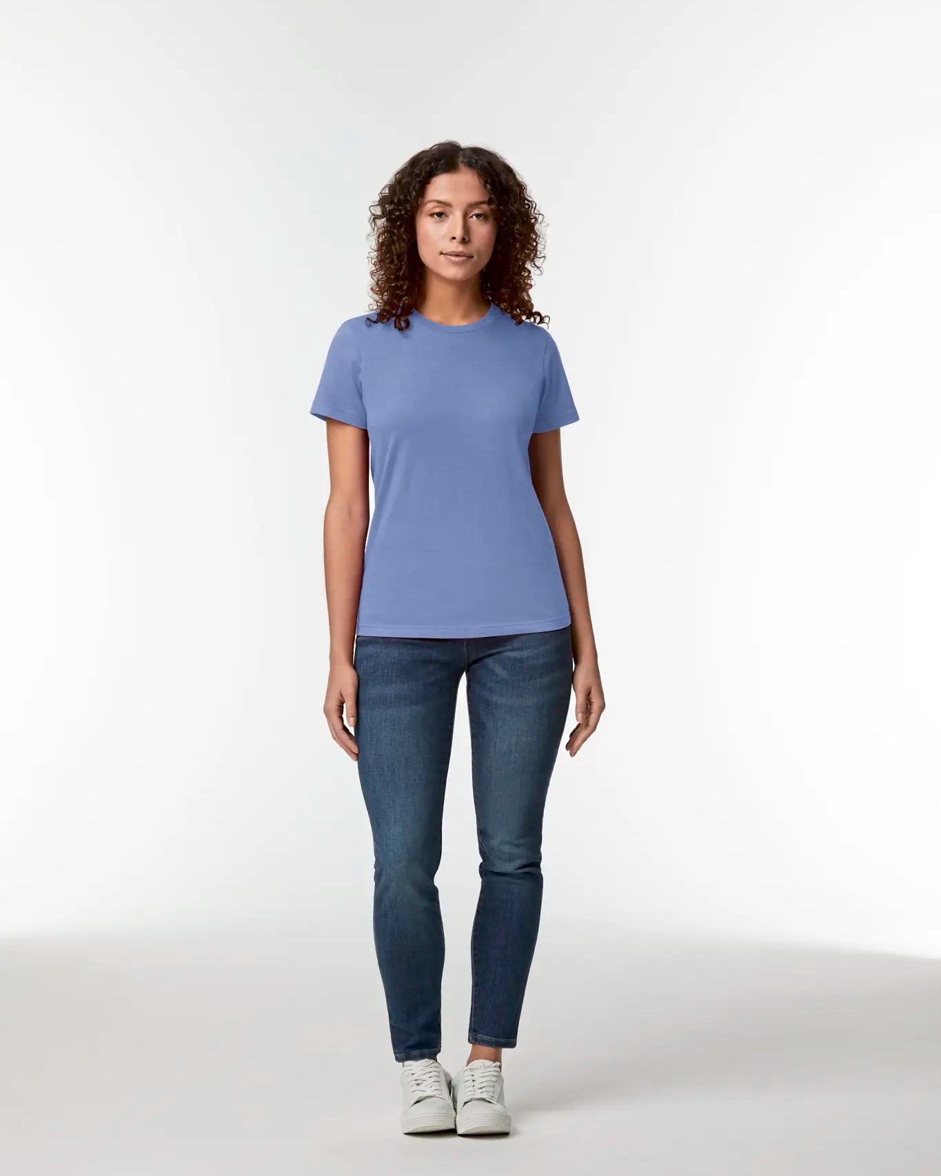 all-groups Women's Softstyle Midweight T-Shirt
