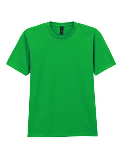 Men's Softstyle Midweight Adult T-Shirt
