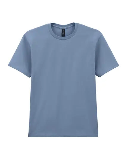 Men's Softstyle Midweight Adult T-Shirt