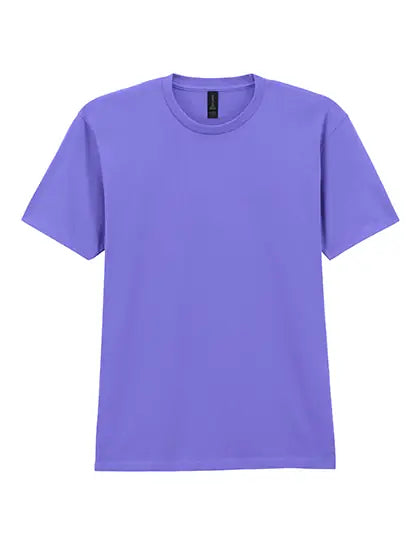 Men's Softstyle Midweight Adult T-Shirt
