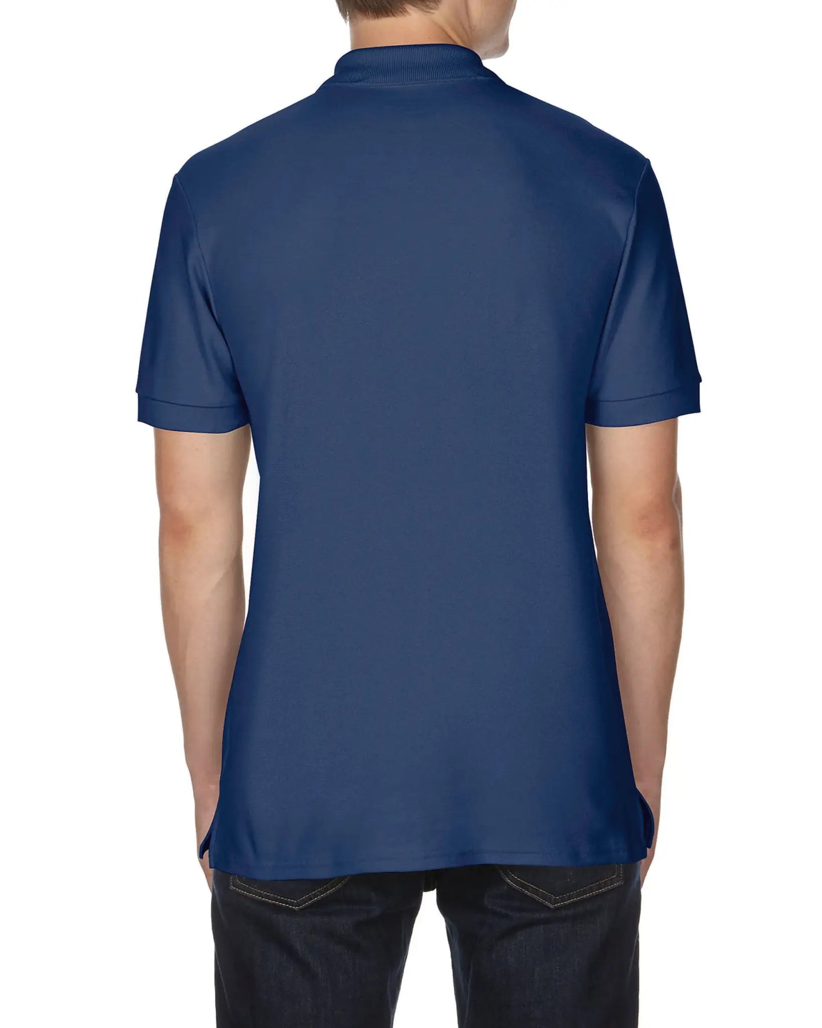 all-groups Unisex Hammer Adult Piqué Polo