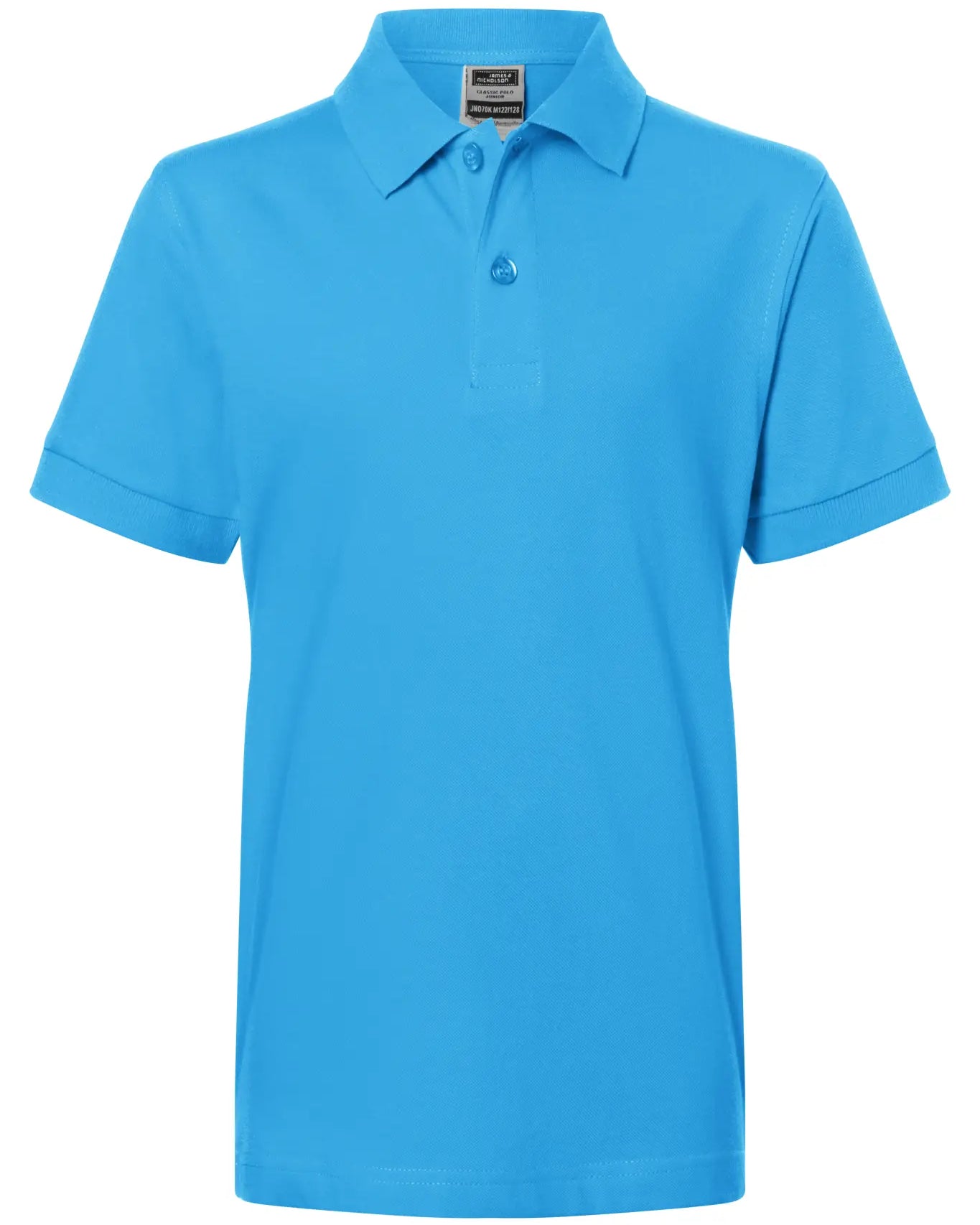 all-groups Kids' Classic Polo