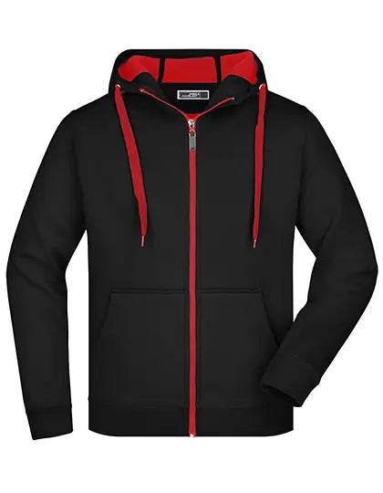 Men's Doubleface Jacket