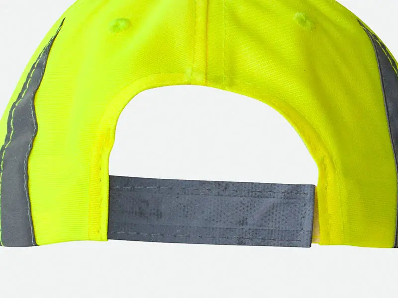 all-groups Kids'' Premium Hi Vis Cap Nice