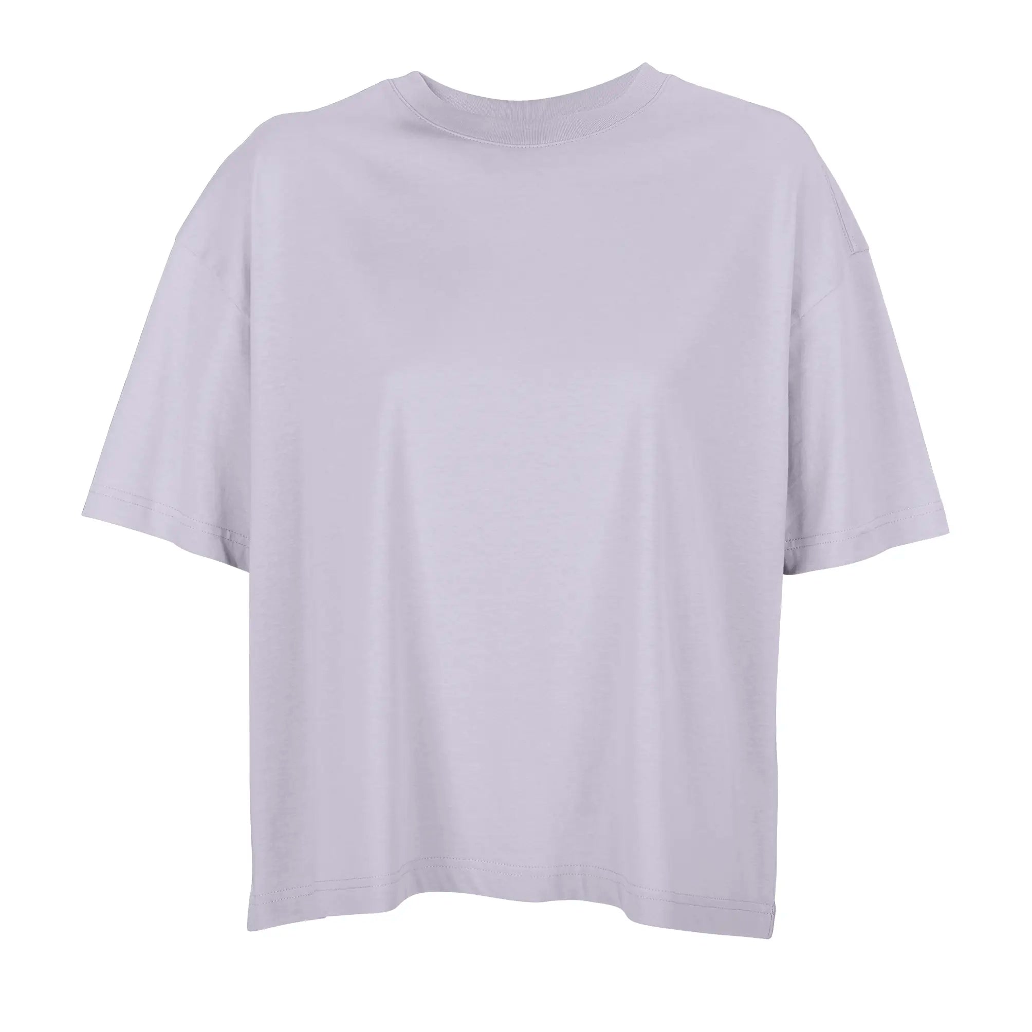 all-groups Women's Boxy Oversized T-Shirt