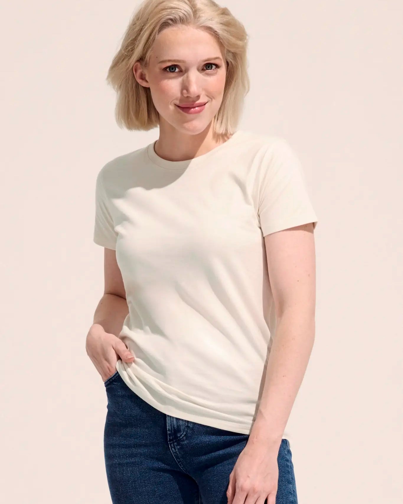 all-groups Women's Imperial T-Shirt