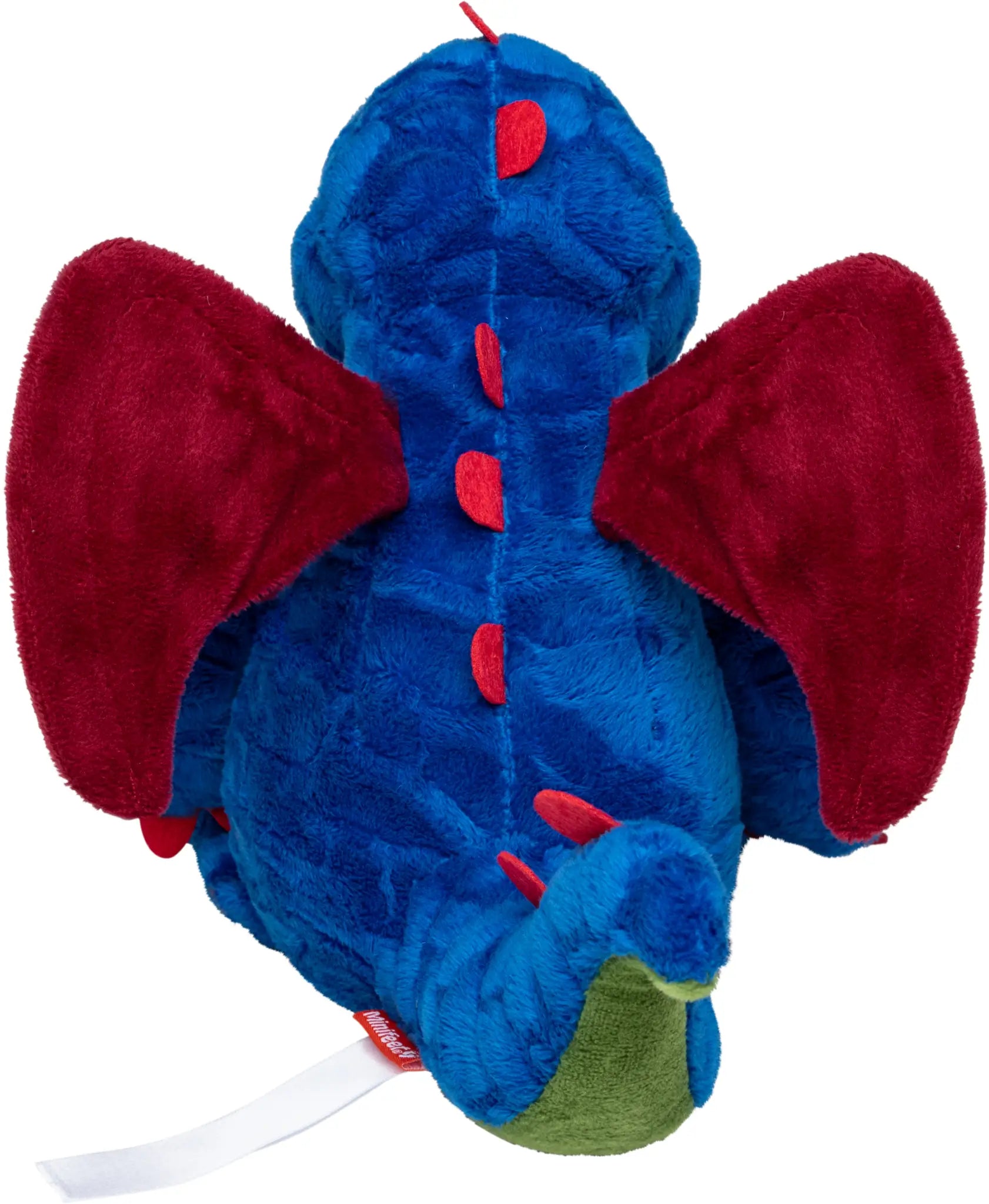 all-groups MiniFeet Dragon Magnus