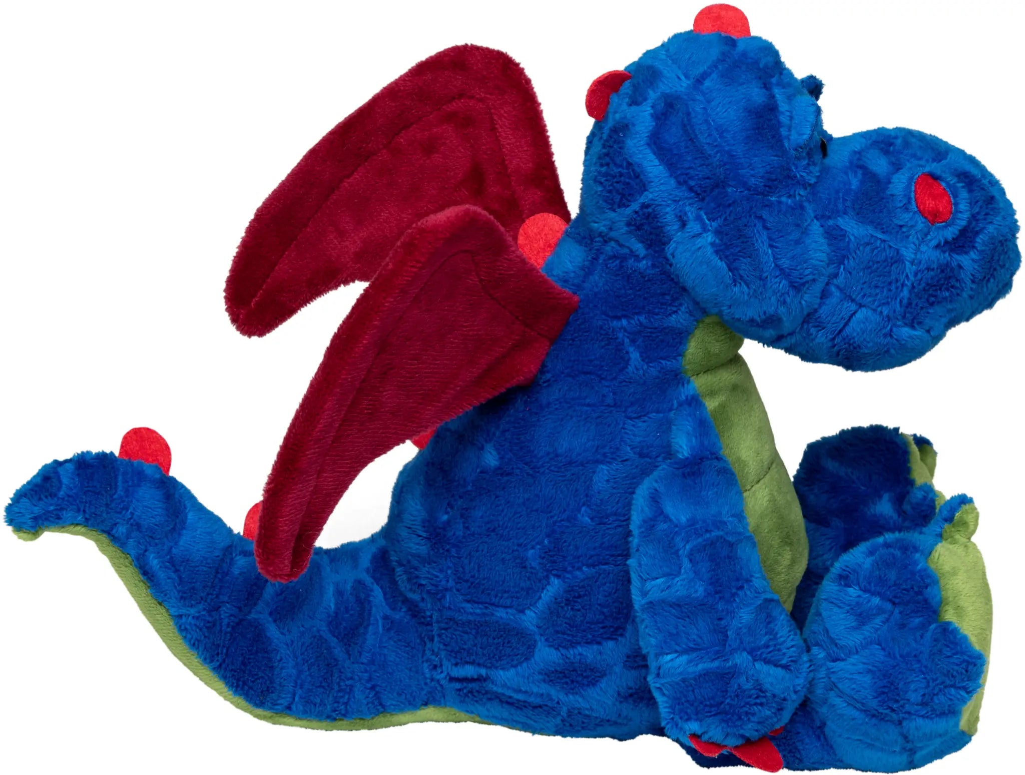 all-groups MiniFeet Dragon Magnus