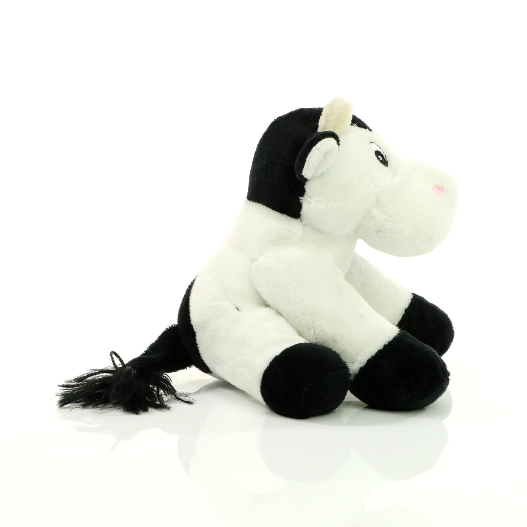 all-groups MiniFeet Zoo Animal Cow Clara