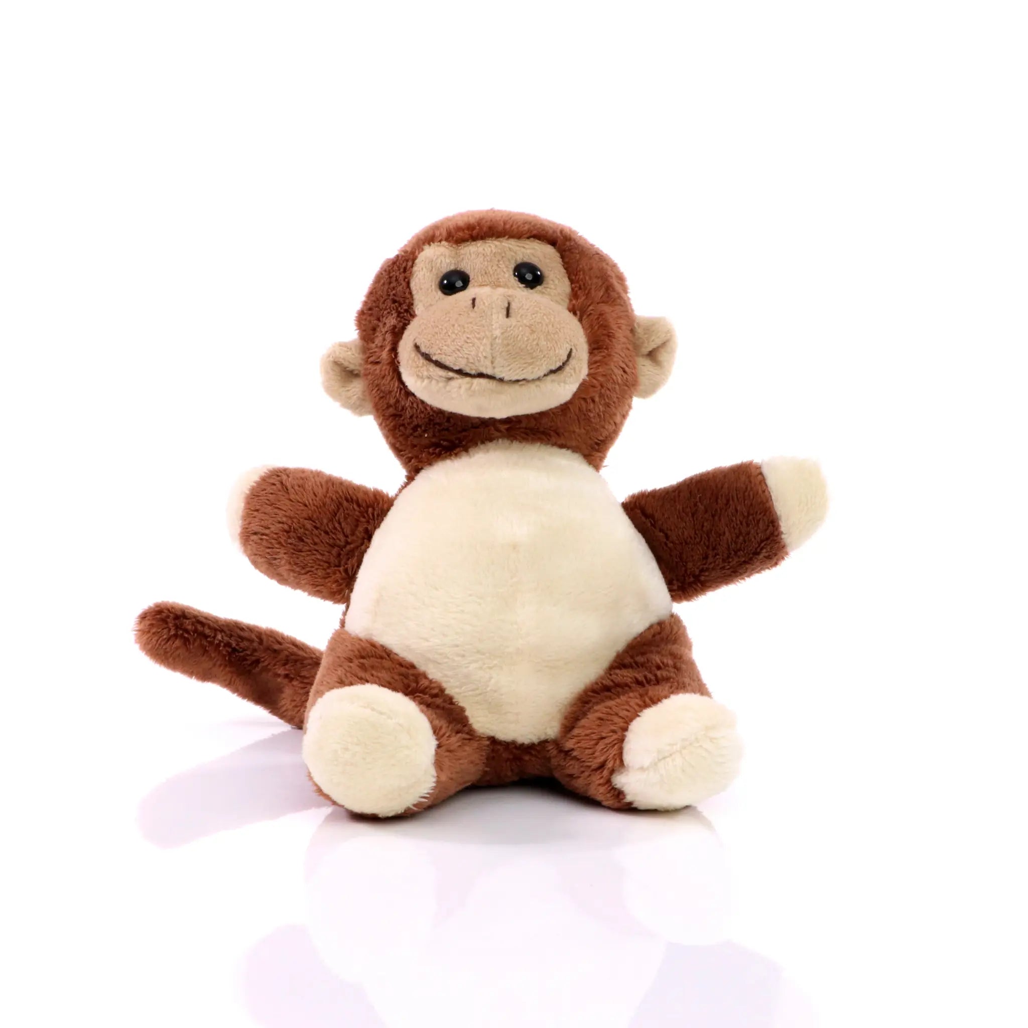 all-groups MiniFeet Plush Monkey Erik