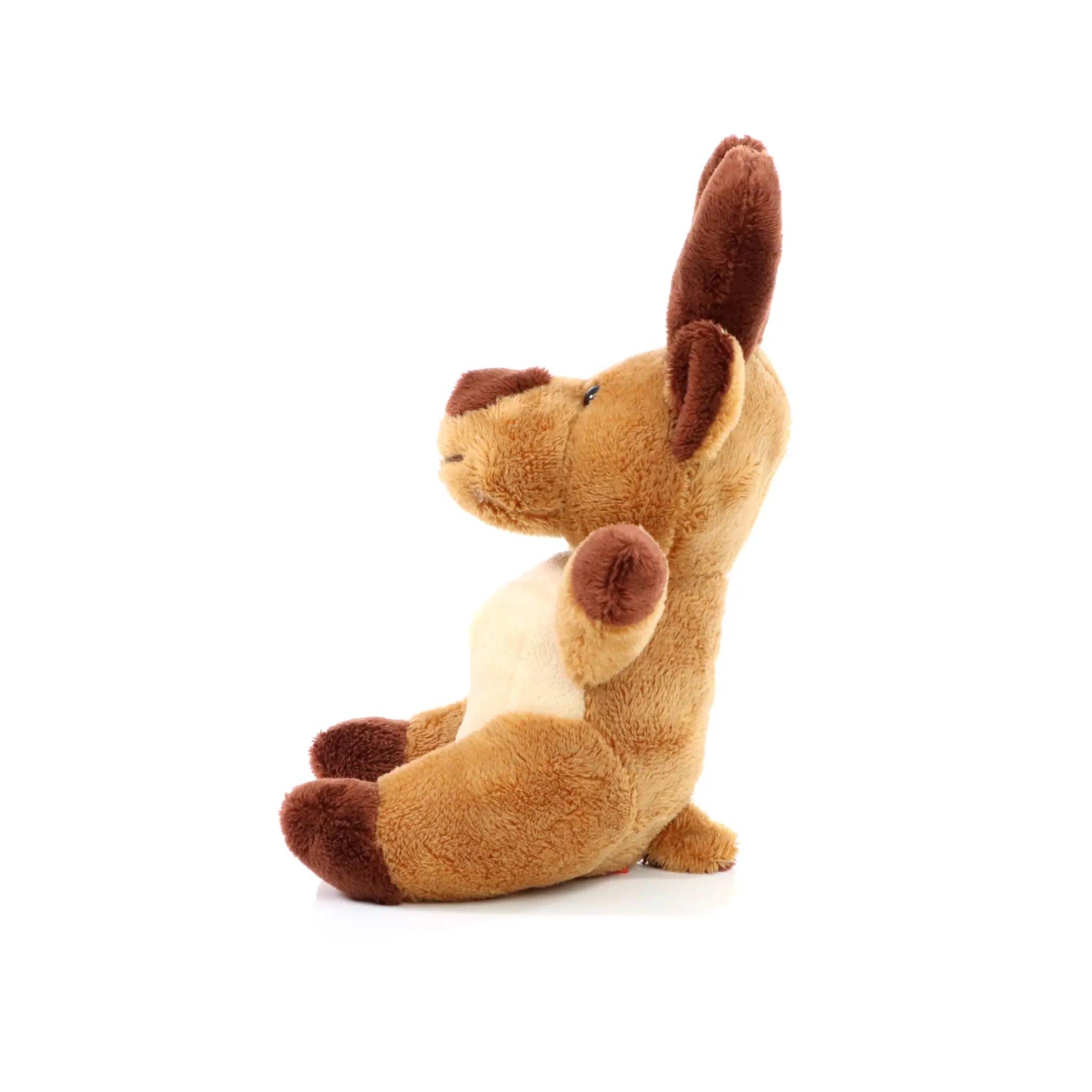 all-groups MiniFeet Plush Moose Oke