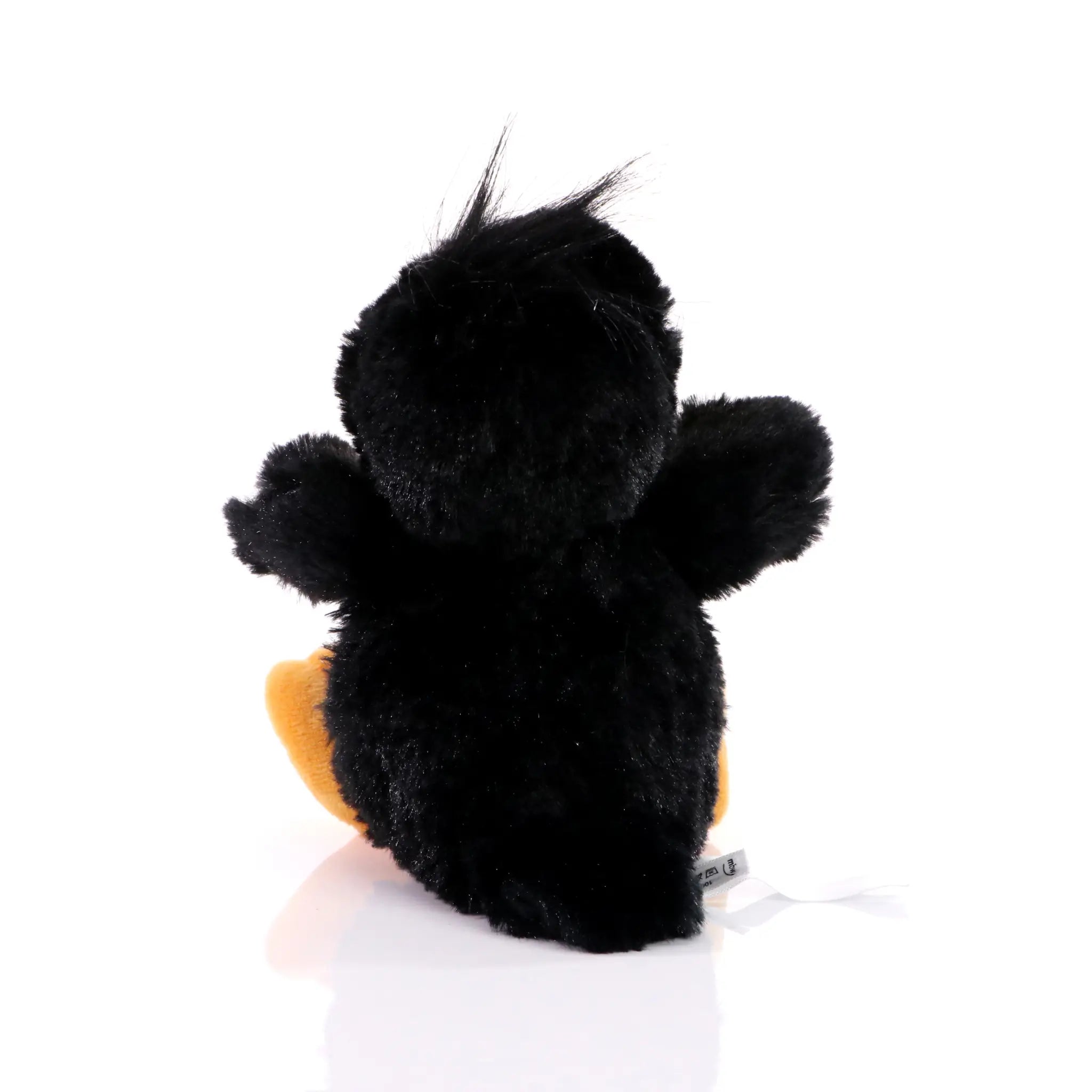 all-groups MiniFeet Plush Raven Karl