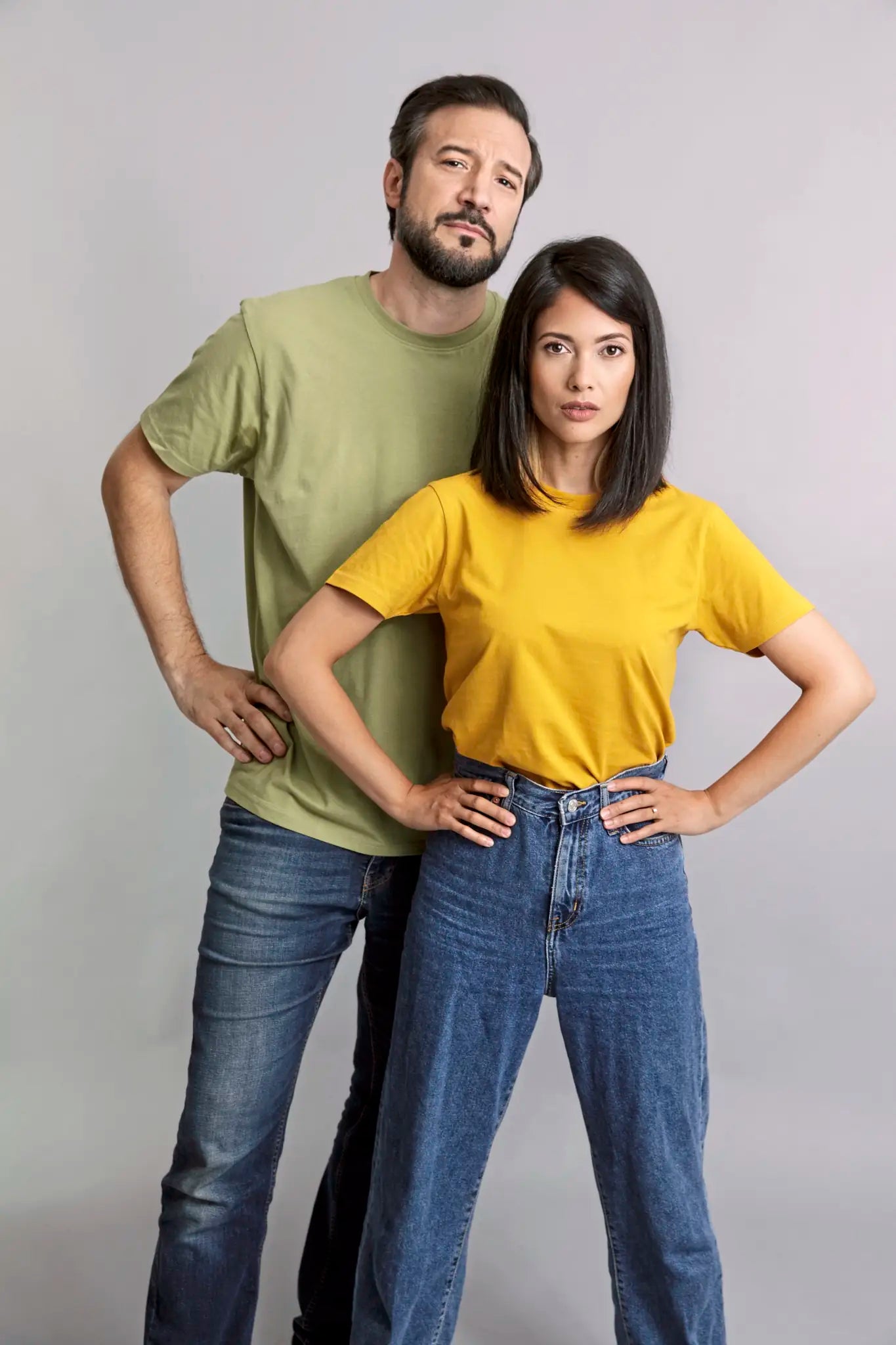 all-groups Unisex my pure mate T-Shirt