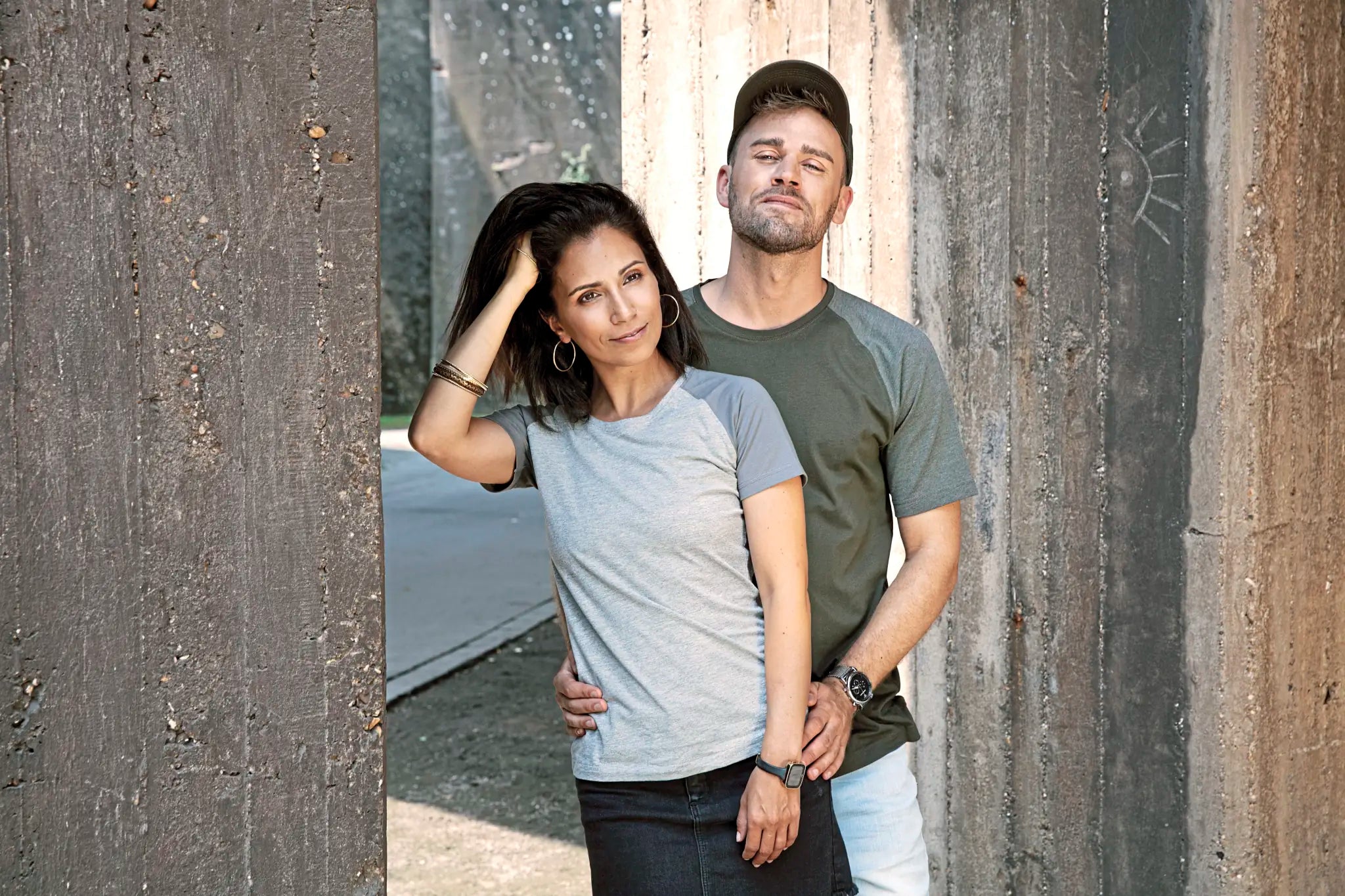 all-groups Women's my mate Tee