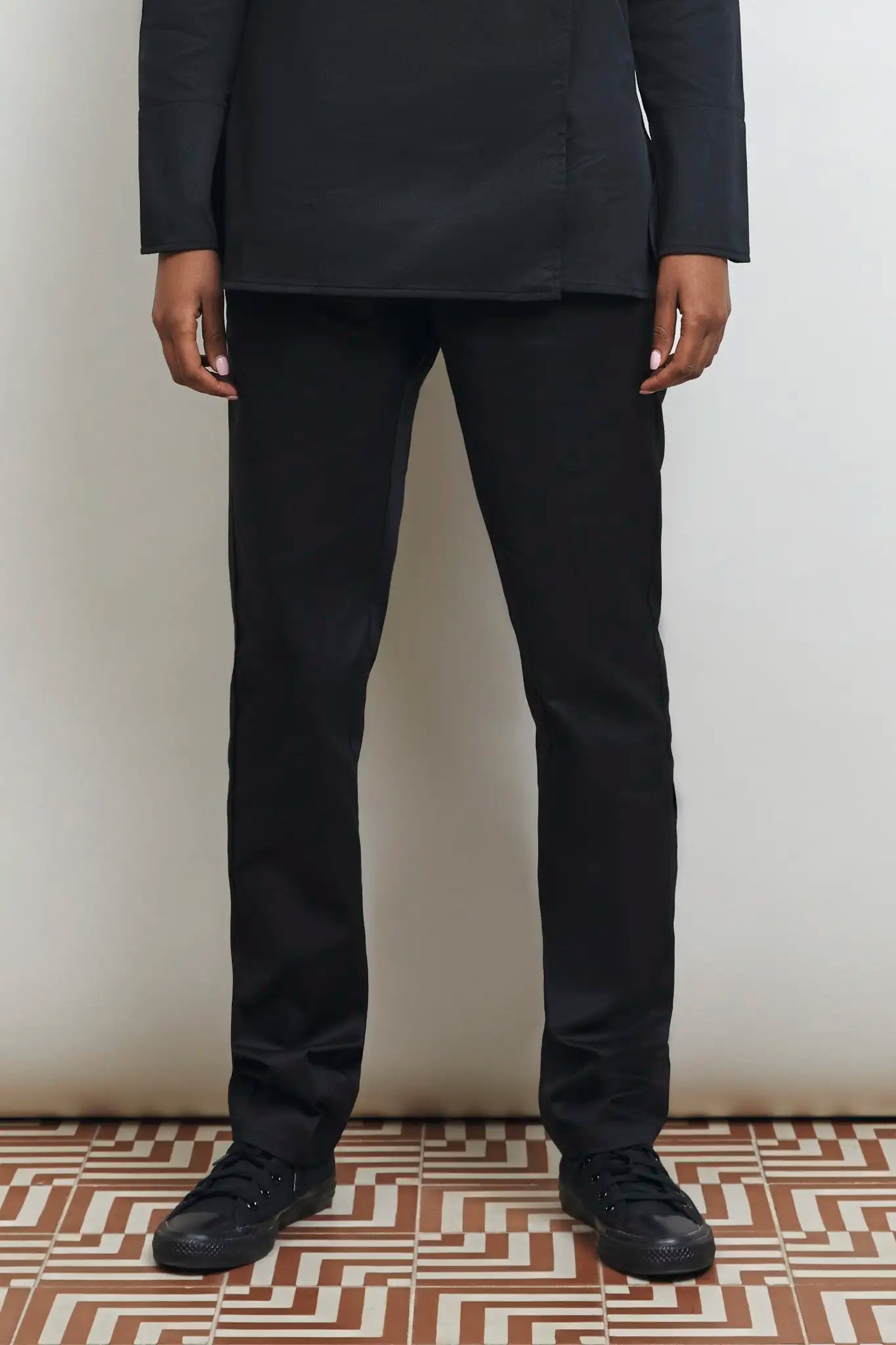 all-groups Unisex Chef Trousers