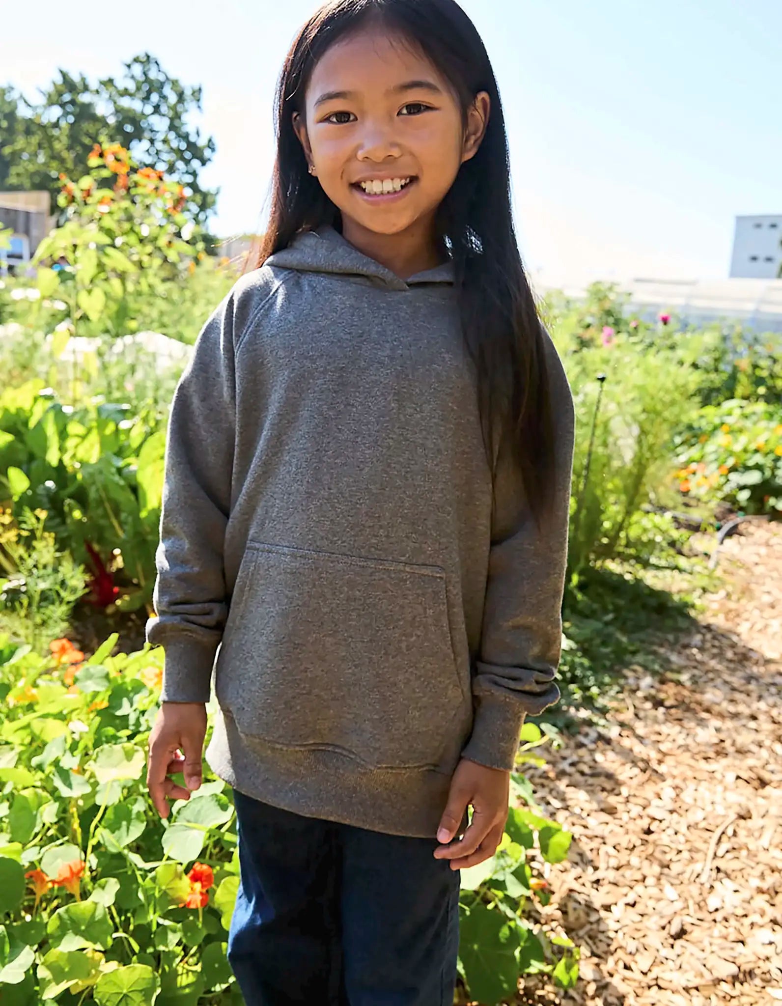 all-groups Kids' Hoodie