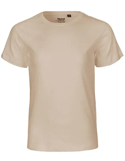 Kids' Short Sleeve T-Shirt