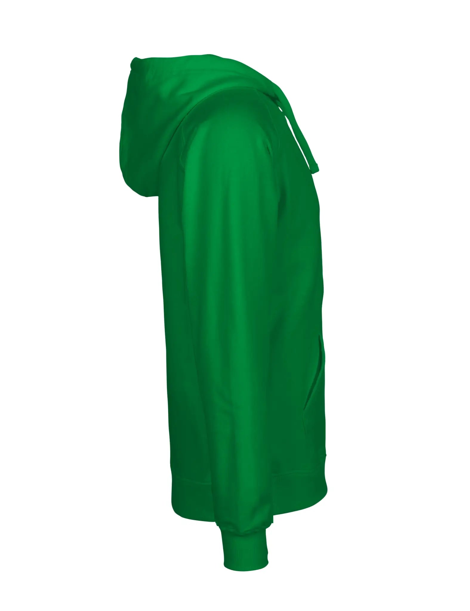 all-groups Men's Zip Hoodie