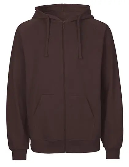 Men's Zip Hoodie