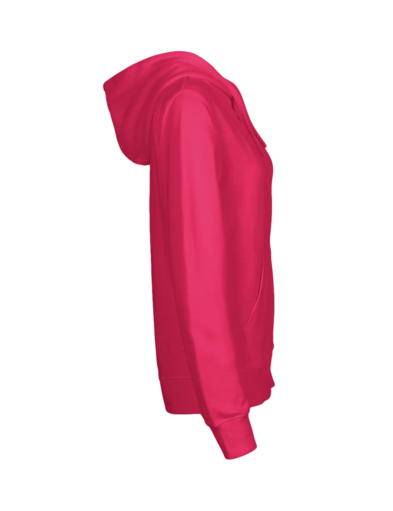 all-groups Women's Zip Hoodie