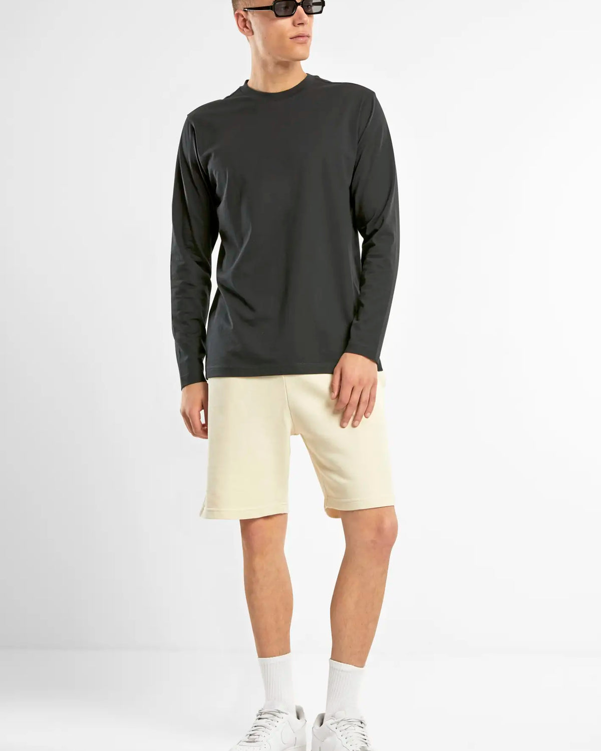 all-groups Men's Basic Longsleeve