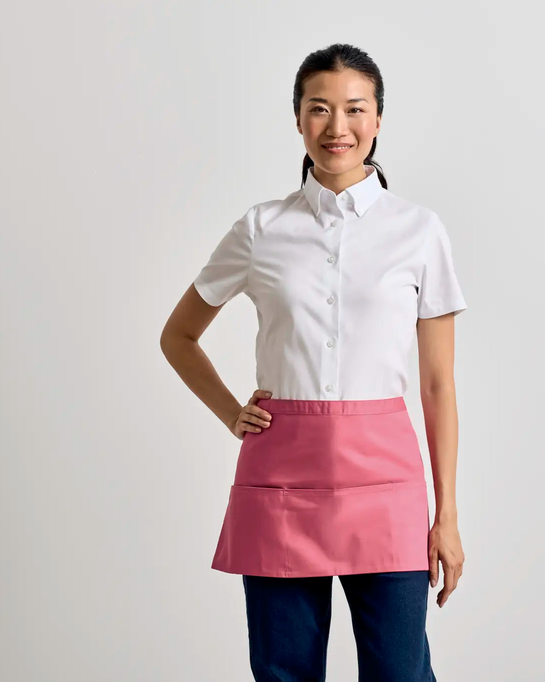 all-groups Colours Collection 3 Pocket Apron