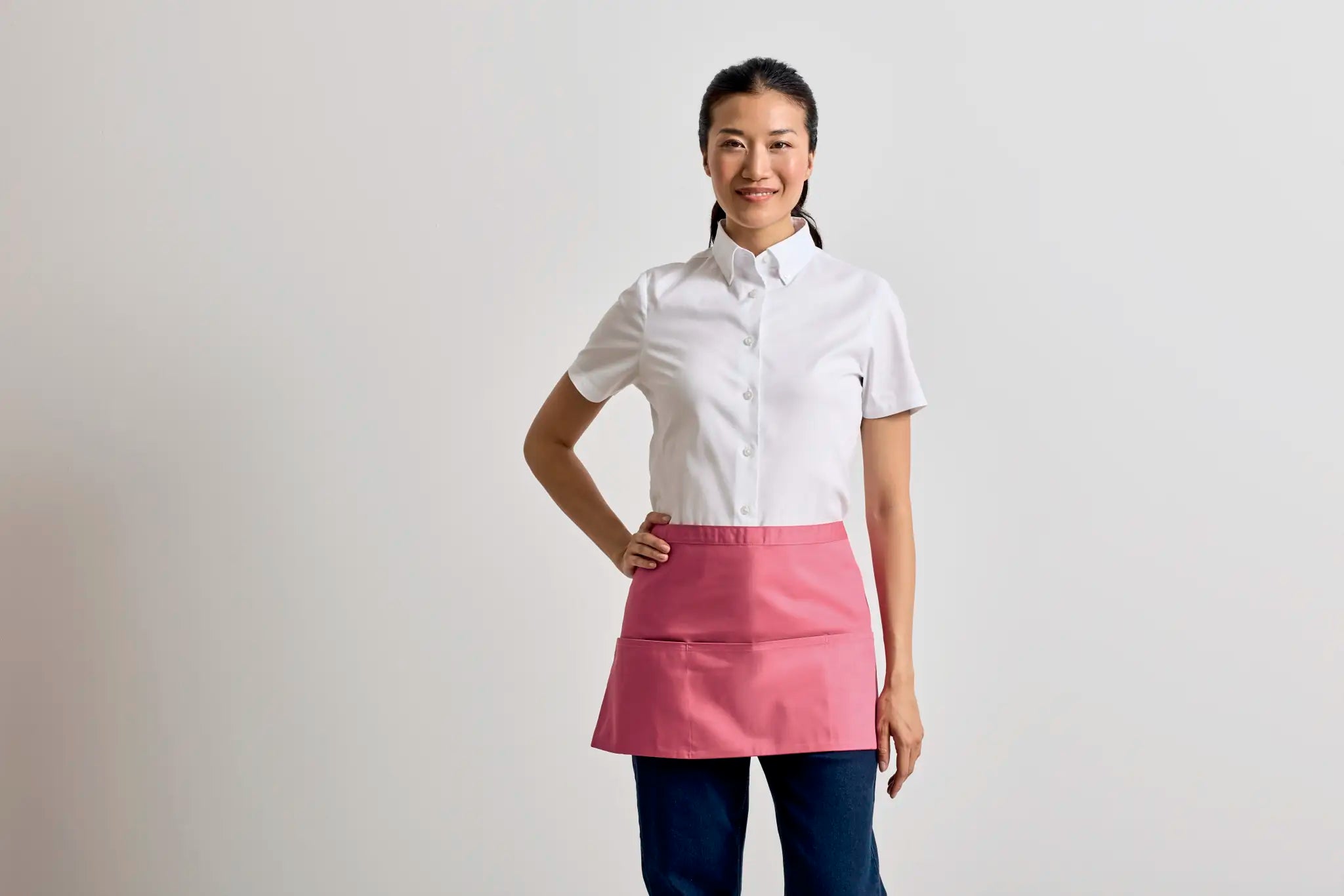 all-groups Colours Collection 3 Pocket Apron