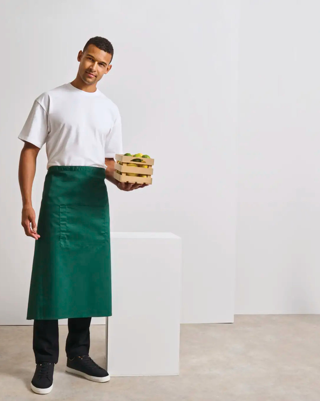 all-groups Colours Collection Bar Apron