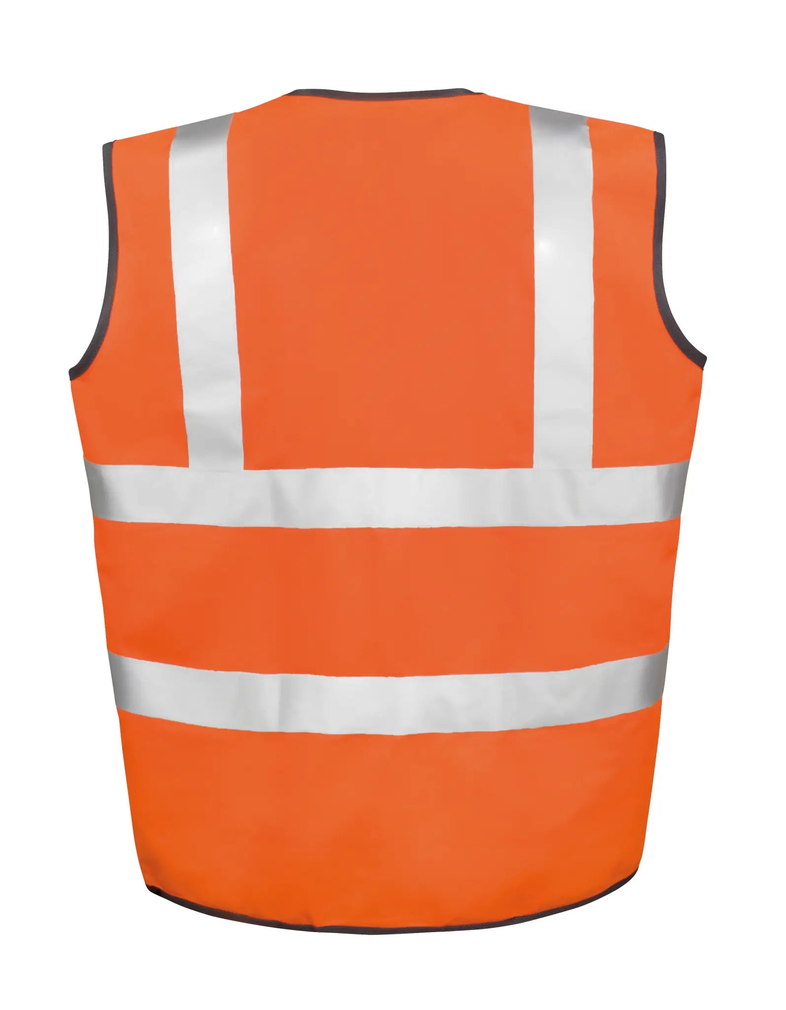 all-groups Men's Safety Hi Vis Vest Using 3M
