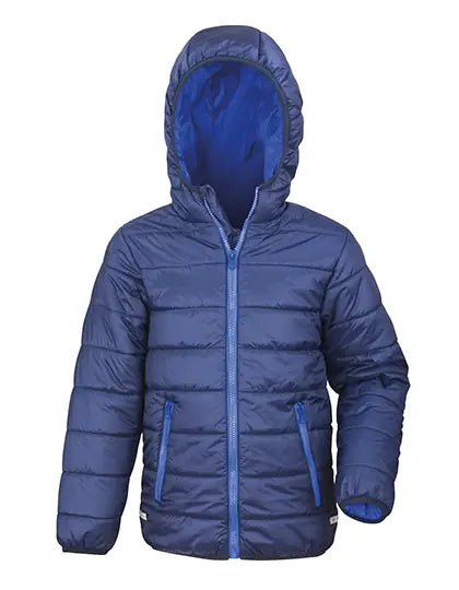 Kids' Soft Padded Jacket