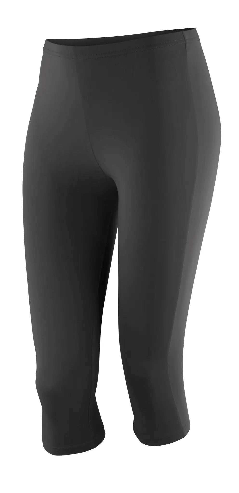 all-groups Women's Impact Softex Capri Pants