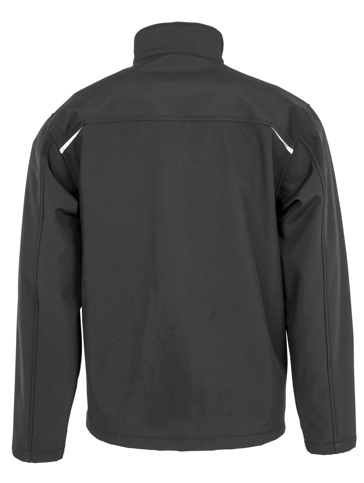 all-groups Men's Recycled 3 Layer Softshell Jacket