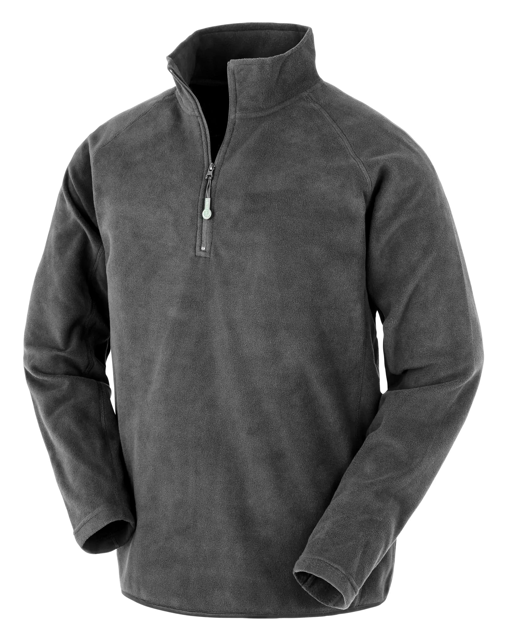 all-groups Men's Recycled Microfleece Top