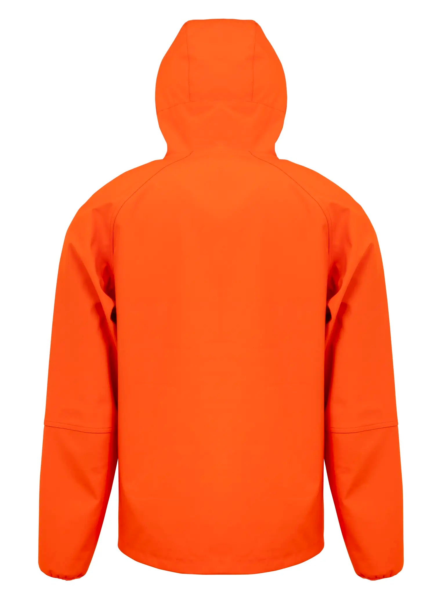 all-groups Men's 3 Layer Recycled Hooded Casual Softshell Jacket